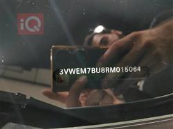 فولكسفاغن جيتا